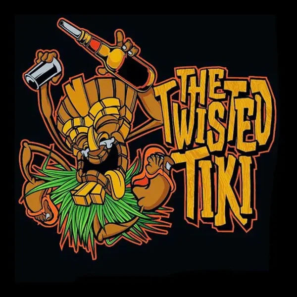 The Twisted Tiki