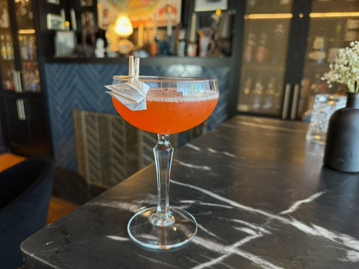 Broken Spirits Distillery