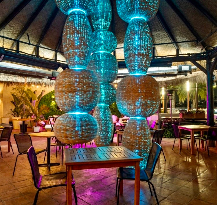 Casa de Onda