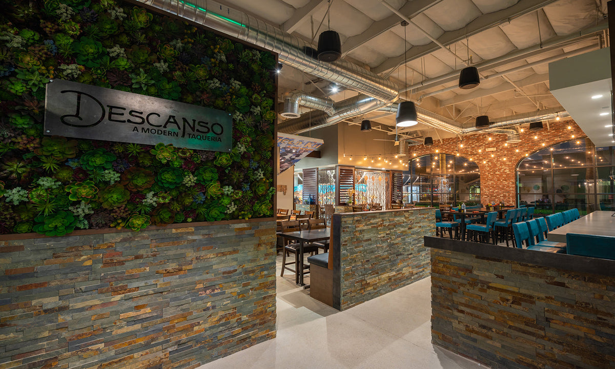 Descanso Restaurant