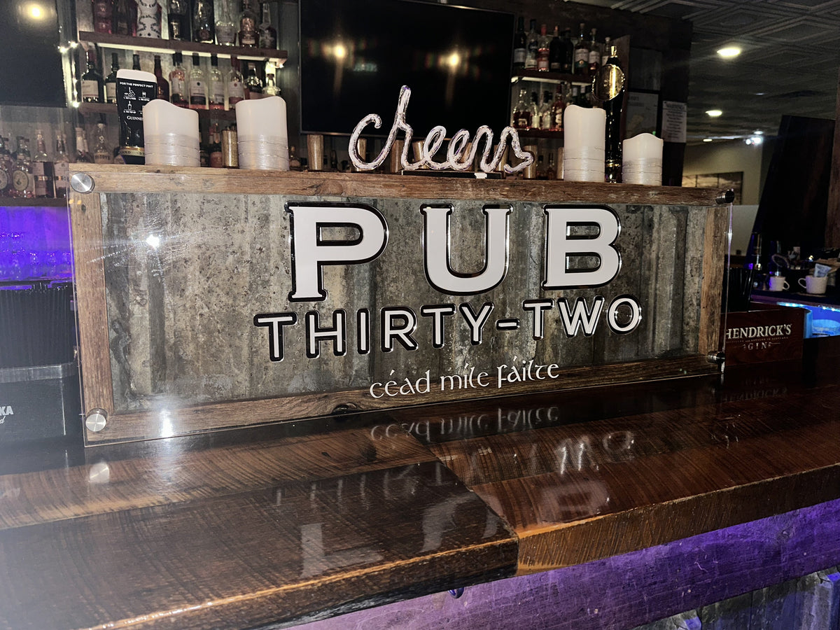 Pub Thirty-Two
