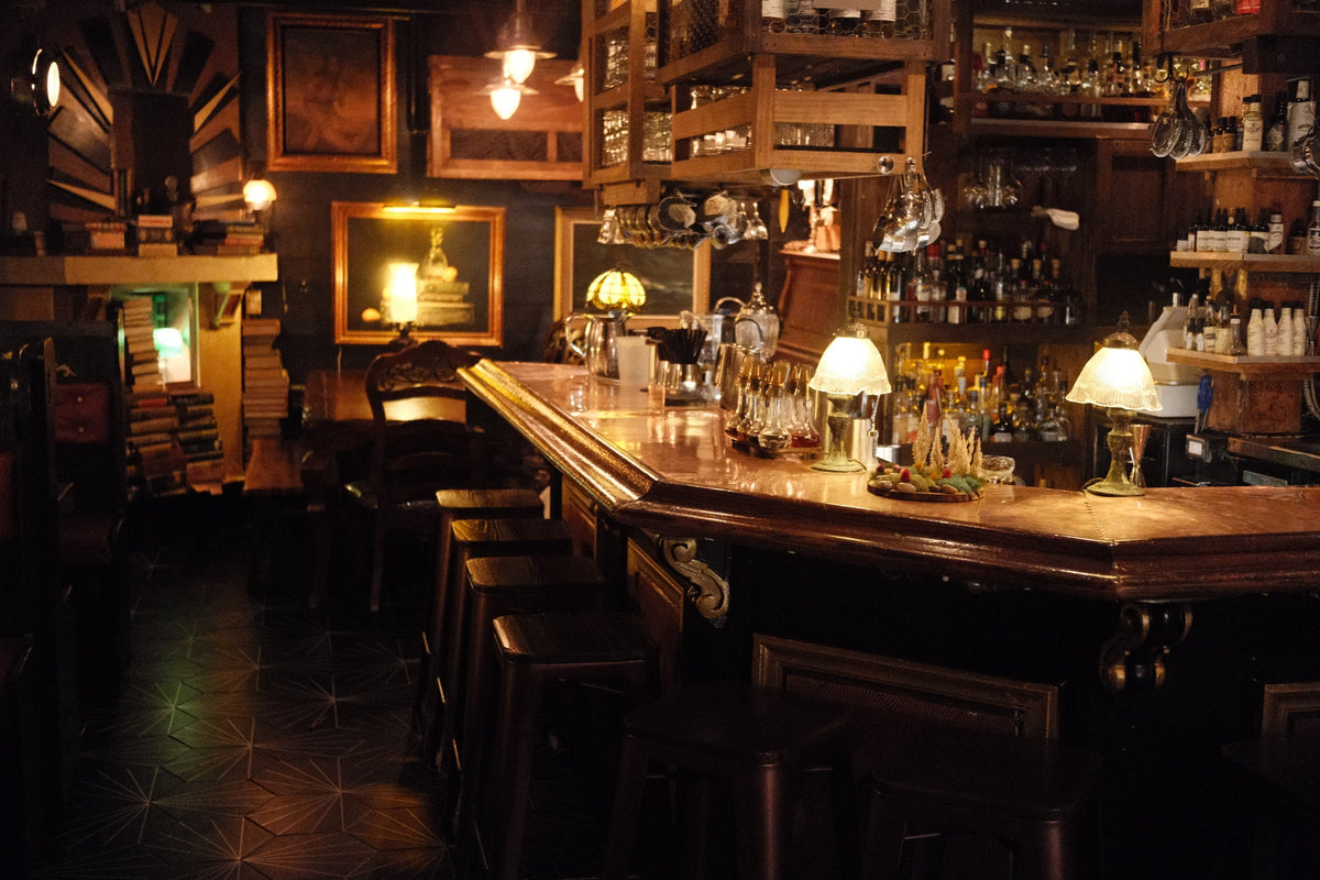The Blind Pig