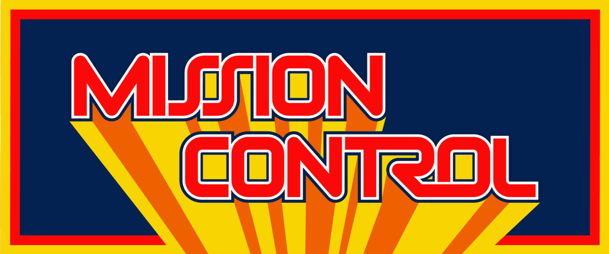 Mission Control