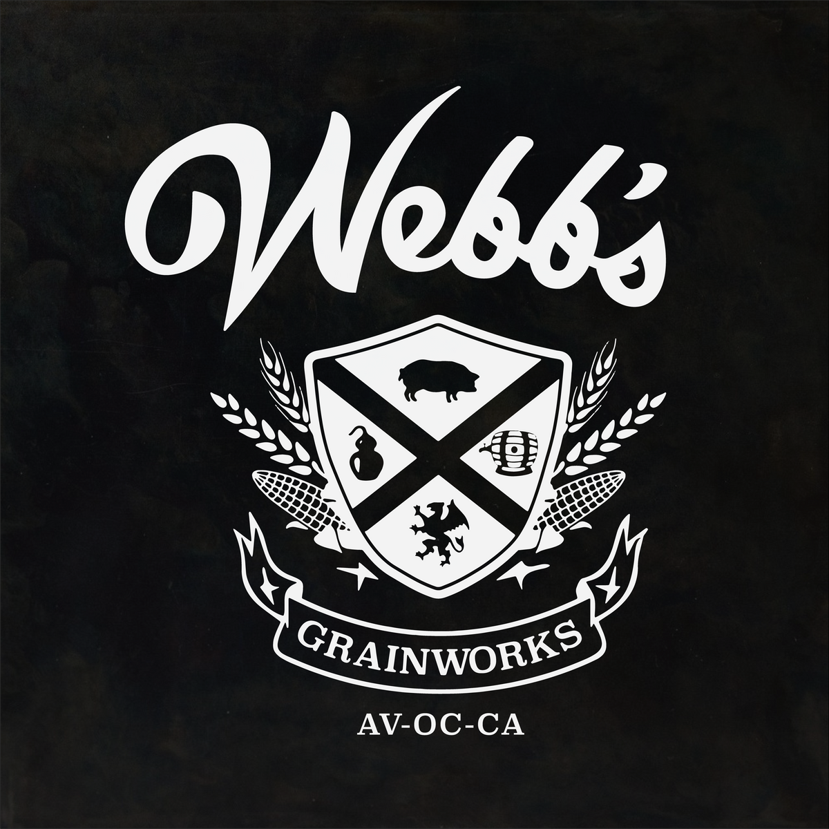 Webb's Grainwork's