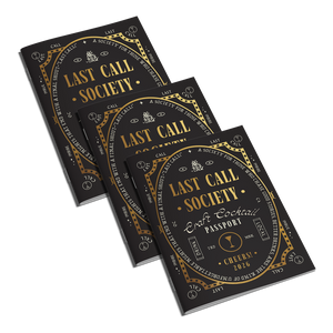 2026 LCS Passport 3-Pack